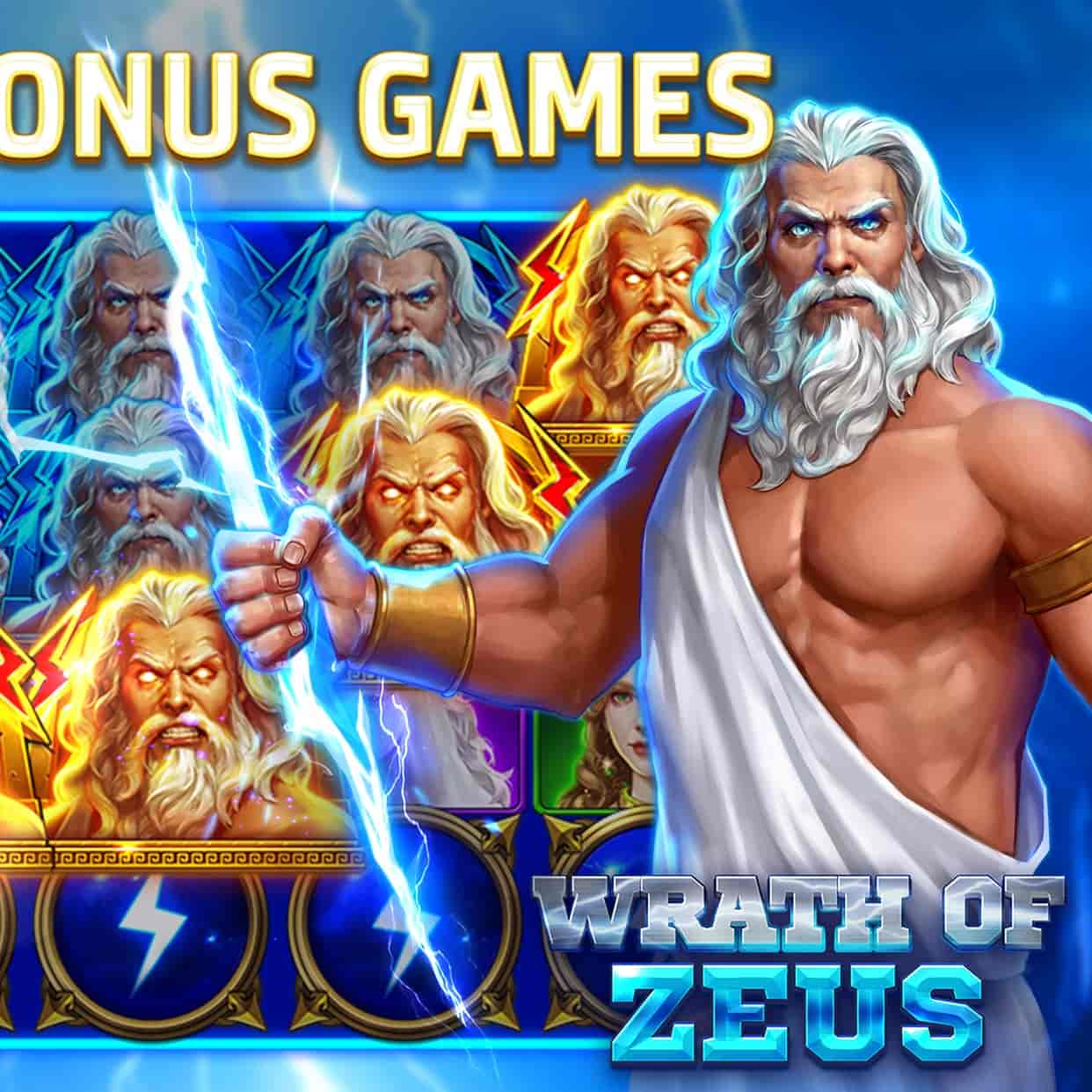HighRoller Vegas: Casino Games