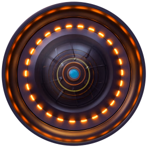 wheel center premium